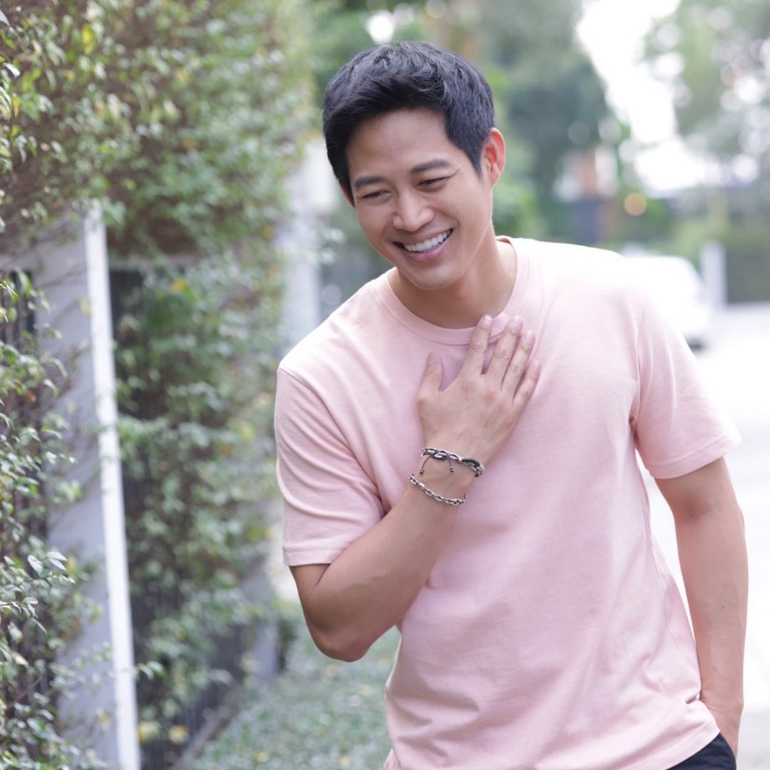 ตู่ ภพธร อวดทรงผมใหม่ เตรียมรับบท หมอภาคย์ ในภาพยนตร์ฮอลีวูด ตู่ ภพธร อวดทรงผมใหม่ เตรียมรับบท หมอภาคย์ ในภาพยนตร์ฮอลีวูด