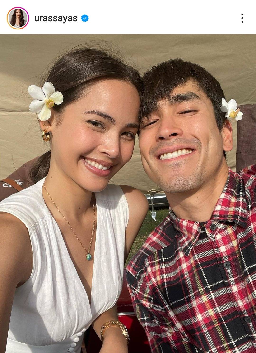 ญาญ่า รับเขิน หลัง ณเดชน์ ลั่นกลางรายการ คนนี่แหล่ะเจ้าสาวผม