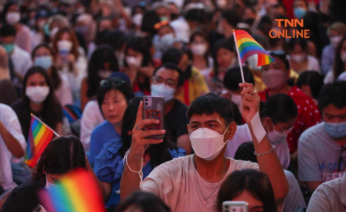 รักแห่งสยาม ย้อนความทรงจำสุดประทับใจ ภาพยนตร์ที่ใครๆ ก็ไม่เคยลืม รักแห่งสยาม ย้อนความทรงจำสุดประทับใจ ภาพยนตร์ที่ใครๆ ก็ไม่เคยลืม