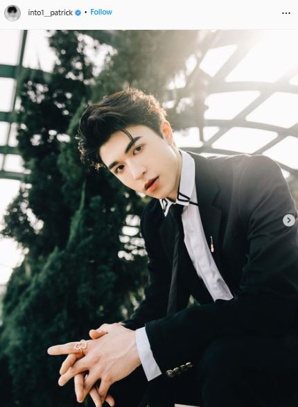 ปังมาก! ไบร์ท-วิน-ลิซ่า ติดอันดับ สวย-หล่อ ระดับโลก Special Awards  