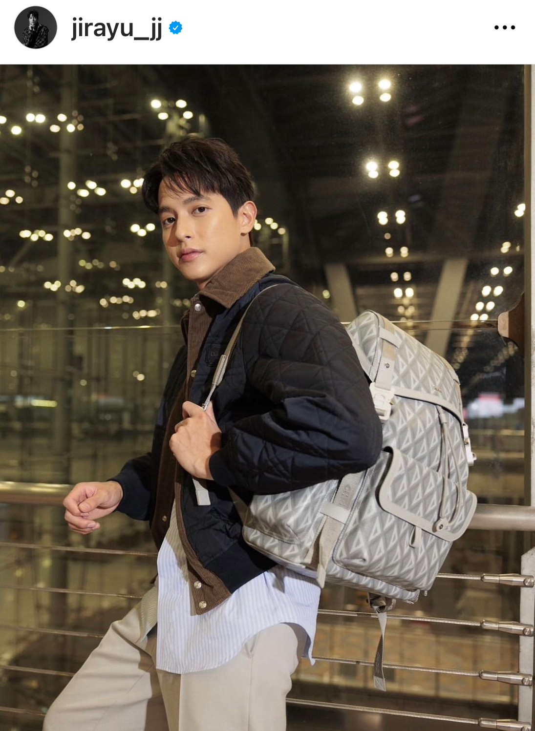 แอน ทองประสม เคลียร์ 3 ประเด็น แต้ว-นาย-เจมส์จิ แอน ทองประสม เคลียร์ 3 ประเด็น แต้ว-นาย-เจมส์จิ