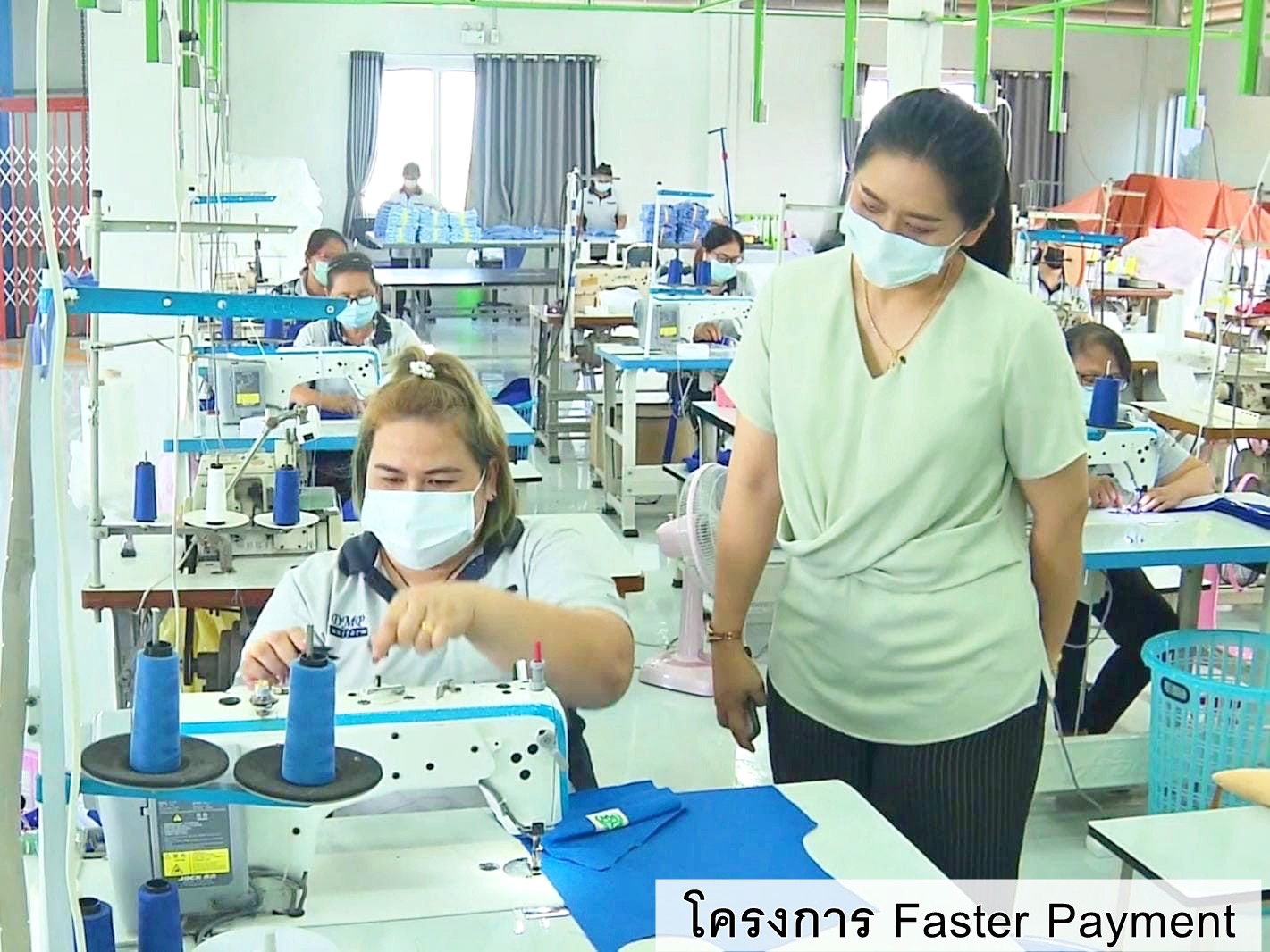 CPF ดำเนินธุรกิจโดดเด่นด้านสิ่งแวดล้อม สังคม และธรรมาภิบาล  รับรางวัล ESG100 เป็นปีที่ 7