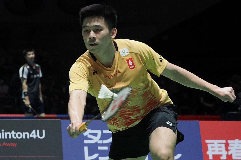 เปิดประวัติ วิว กุลวุฒิ ผู้สร้างประวัติศาสตร์หน้าใหม่ คว้าแชมป์โลกแบดมินตันชายเดี่ยว 