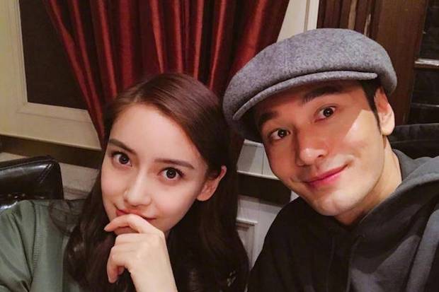 หย่ากันแล้ว!! ยืนยัน “หวงเสี่ยวหมิง - แองเจล่าเบบี้” ปิดฉากชีวิตคู่ 6 ปี หย่ากันแล้ว!! ยืนยัน “หวงเสี่ยวหมิง - แองเจล่าเบบี้” ปิดฉากชีวิตคู่ 6 ปี