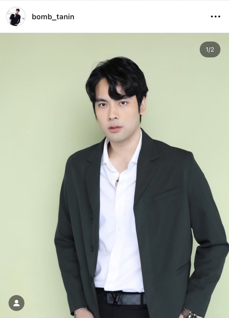 จบด้วยดี บอม ธนิน รับไม่ต่อสัญญากับอดีตต้นสังกัด  พร้อมอัปเดตอาการผ่าตัดที่ข้อเท้า 