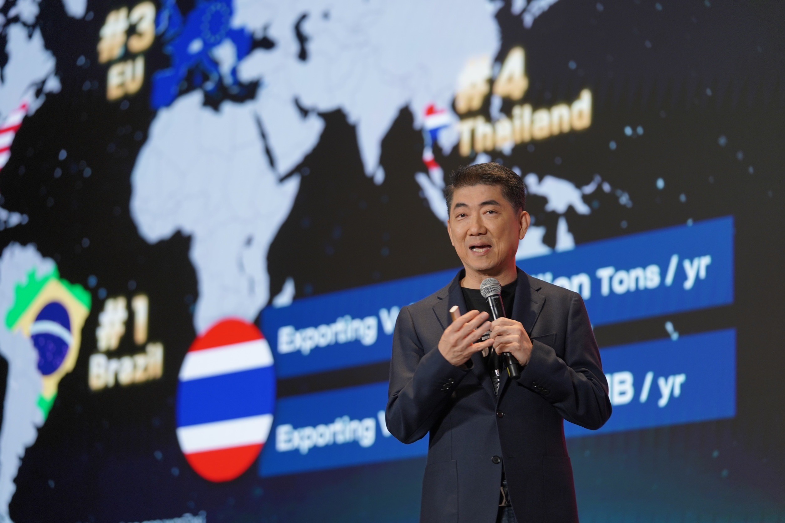 ซีพีเอฟ ดัน ไก่ไทยไปอวกาศ หนุนส่งออก-ชื่อเสียงอาหารไทย ซีพีเอฟ ดัน ไก่ไทยไปอวกาศ หนุนส่งออก-ชื่อเสียงอาหารไทย