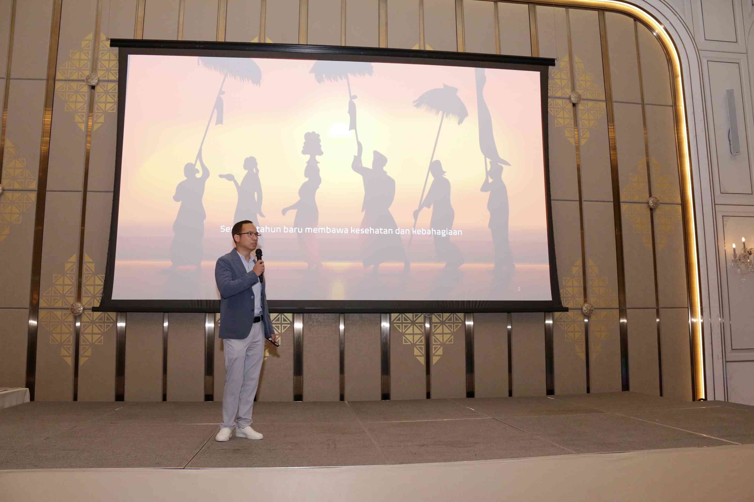 หอการค้าอินโดนีเซีย-ไทย จัดงาน INTCC Networking Night