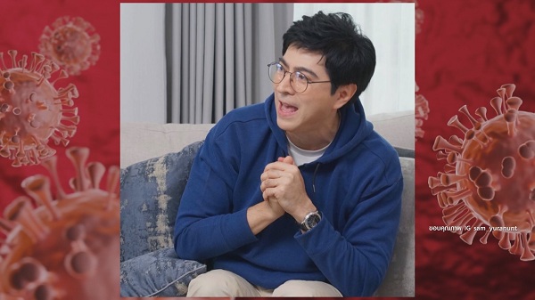 “กลัฟ”บริจาค1.5ล้าน/ ไทด์ เอกพัน ทำอาหารแจก (มีคลิป) “กลัฟ”บริจาค1.5ล้าน/ ไทด์ เอกพัน ทำอาหารแจก (มีคลิป)