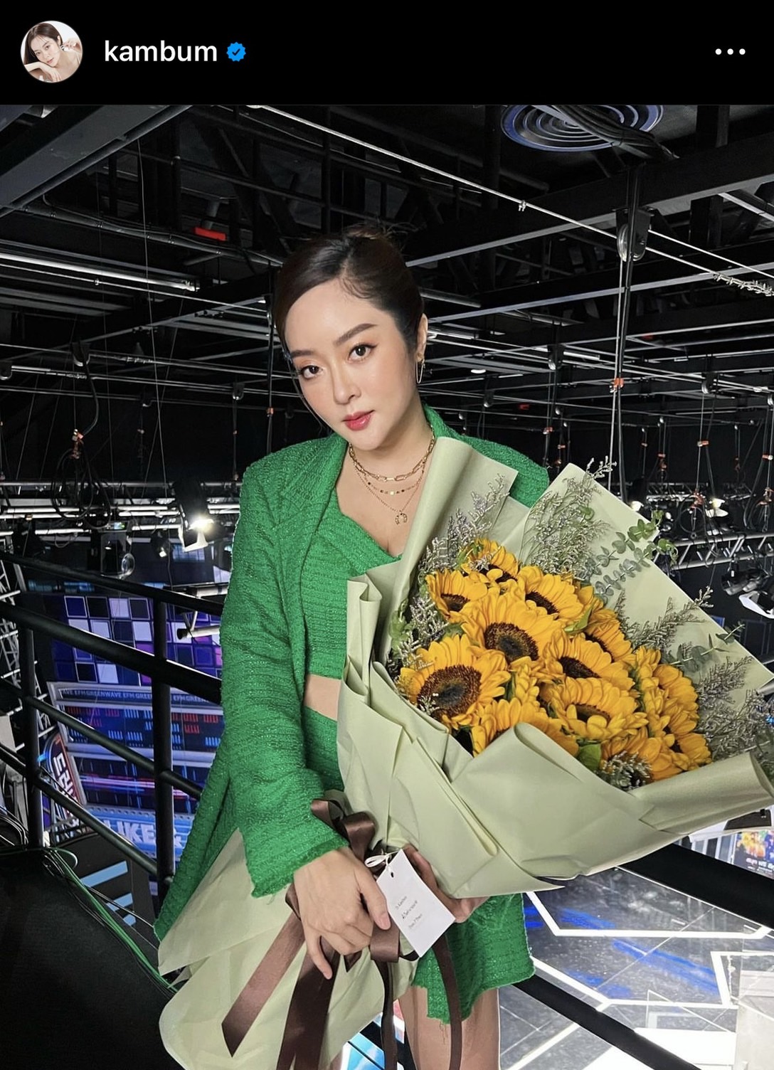 แก้มบุ๋ม ปรียาดา เตรียมเอาผิดร้านค้า หลังถูกนำรูปไปใช้โดยไม่ได้รับอนุญาต!!