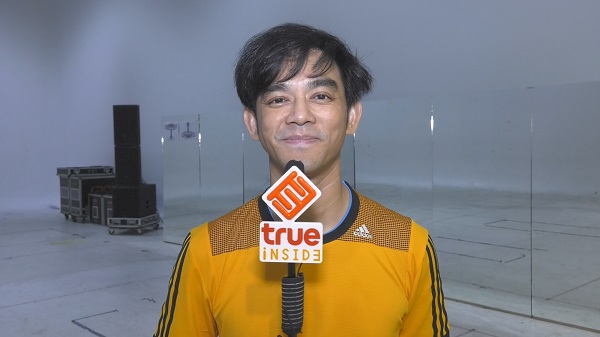 มอส ยืนยัน ทาทา พร้อมขึ้นคอนเสิร์ต Y2K Confest 22 เม.ย. นี้   (มีคลิป)