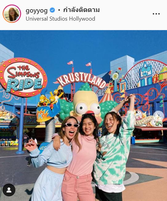 เคยทะเลาะกันถึงขั้นเลิกคบ! ก้อย-นัตตี้-ดรีม เปิดใจ พร้อมเล่าเหตุการณ์ที่เกิดขึ้น 