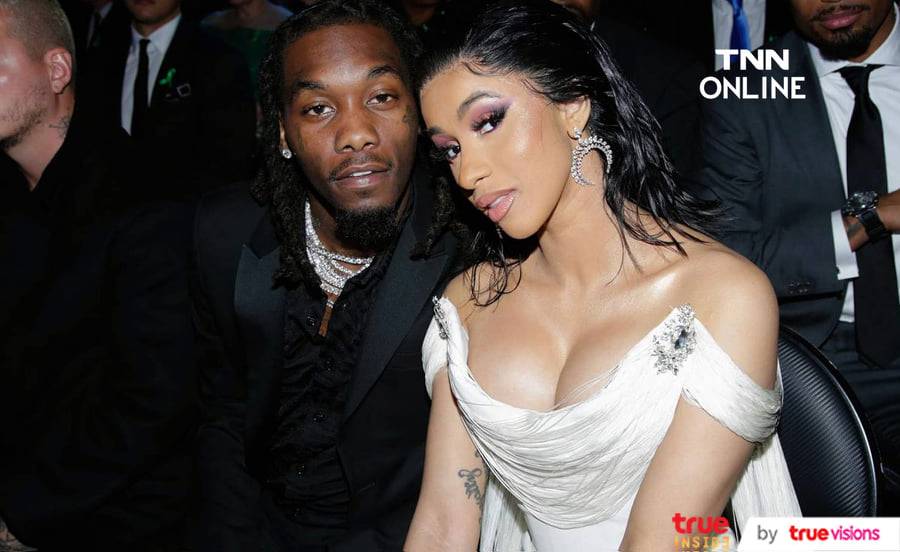 Cardi B Offset 2