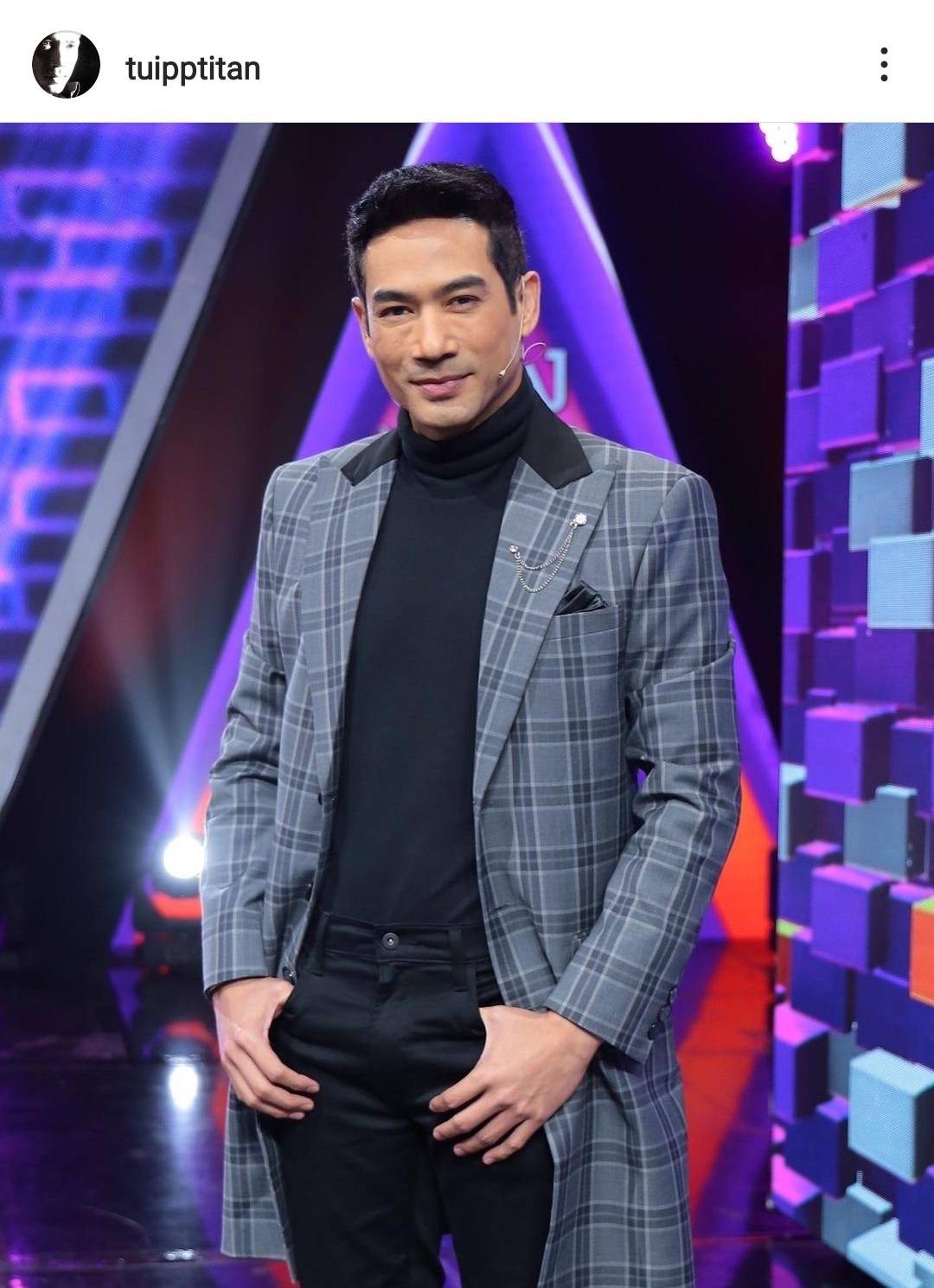 “ตุ้ย ธีรภัทร์” ลงคลิปเล่นกับน้องหมา ชาวเน็ตโฟกัสเสียงผู้หญิงคุ้นๆ คล้าย “พิ้งกี้”