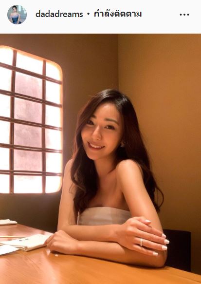 เคลียร์ความสงสัย! ดรีม แฟน เสือ ตอบประเด็นธุรกิจครอบครัว