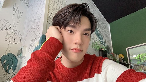 “คอปเตอร์ SBFIVE” ประทับใจ“แกงส้ม” แชร์ประสบการณ์ทำเพลง  (มีคลิป)