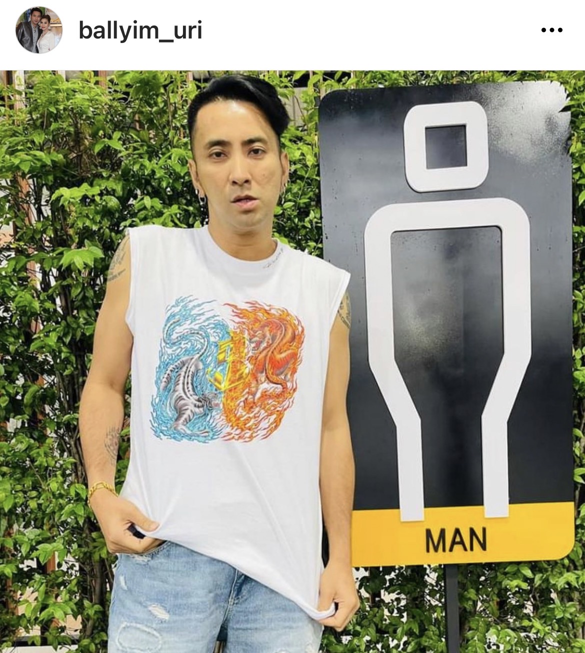  “อาไท” เคลียร์ใจ “บอล เชิญยิ้ม” ทั้งน้ำตา หลังถูกมองว่าดังแล้วนิสัยเปลี่ยน 