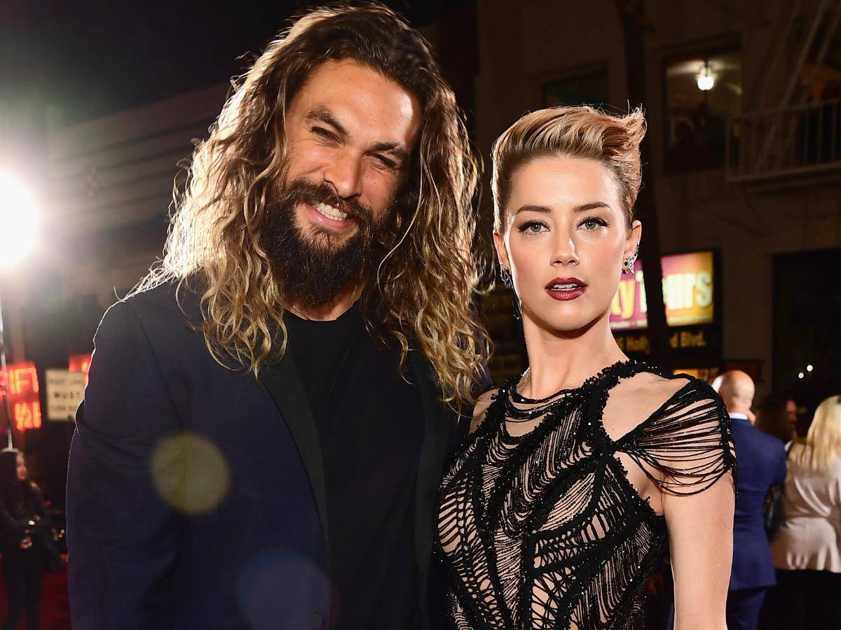 คาด จอห์นนี่ เดปป์ หาหลักฐานเรื่องคดีฟ้อง แอมเบอร์ เฮิร์ด เพิ่ม หลังกดติดตาม IG เจสัน โมโมอา