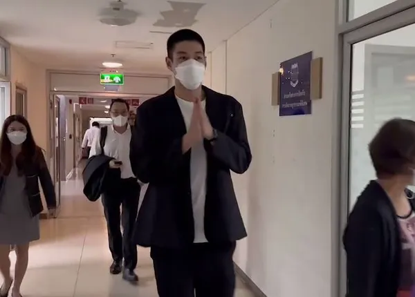 กระทิง ขุนณรงค์ ยืนยัน อยากเคลียร์เรื่องคดี Forex-3D ให้จบ เพื่อกลับไปลุยงานต่อ กระทิง ขุนณรงค์ ยืนยัน อยากเคลียร์เรื่องคดี Forex-3D ให้จบ เพื่อกลับไปลุยงานต่อ