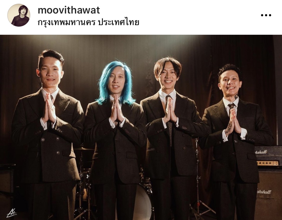 หมู Sweet Mullet ช็อก ถูกโจรขึ้นบ้าน พร้อมขโมยผลงานเพลงใหม่ที่กำลังปล่อย