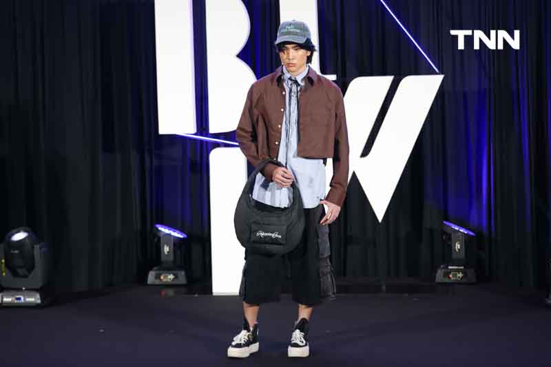 BIFW2024 ดันแบรนด์ไทยสู่ระดับโลก ร่วมขับเคลื่อนแฟชั่นไทยสู่มิติแห่งอนาคต BIFW2024 ดันแบรนด์ไทยสู่ระดับโลก ร่วมขับเคลื่อนแฟชั่นไทยสู่มิติแห่งอนาคต