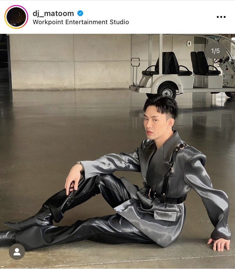 มะตูม เผยเคยใช้ชีวิตฟุ่มเฟยหลักร้อยล้าน ปัจจุบันไม่เหลือแล้ว...