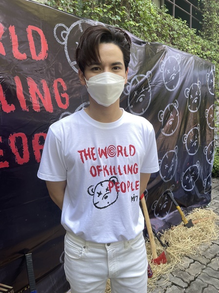 เต๋า เศรษฐพงศ์ งานวงการกลับมาแน่นเหมือนเดิม ส่วนวิวาห์แฟนสาว รอให้ทุกอย่างพร้อมก่อน!! เต๋า เศรษฐพงศ์ งานวงการกลับมาแน่นเหมือนเดิม ส่วนวิวาห์แฟนสาว รอให้ทุกอย่างพร้อมก่อน!!