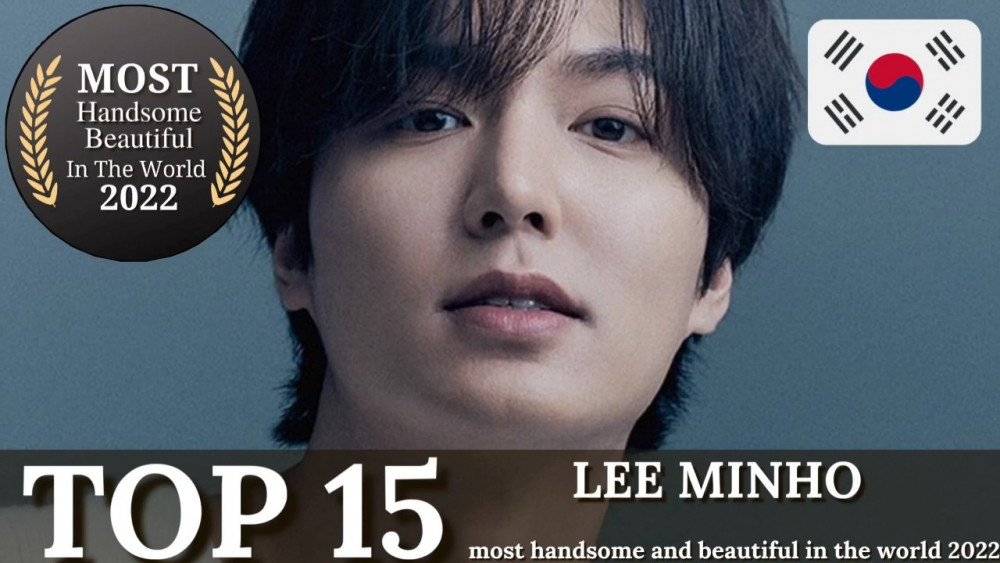V BTS คว้าตำแหน่งแชมป์โพล “Most Handsome and Beautiful in the World” ปี 2022