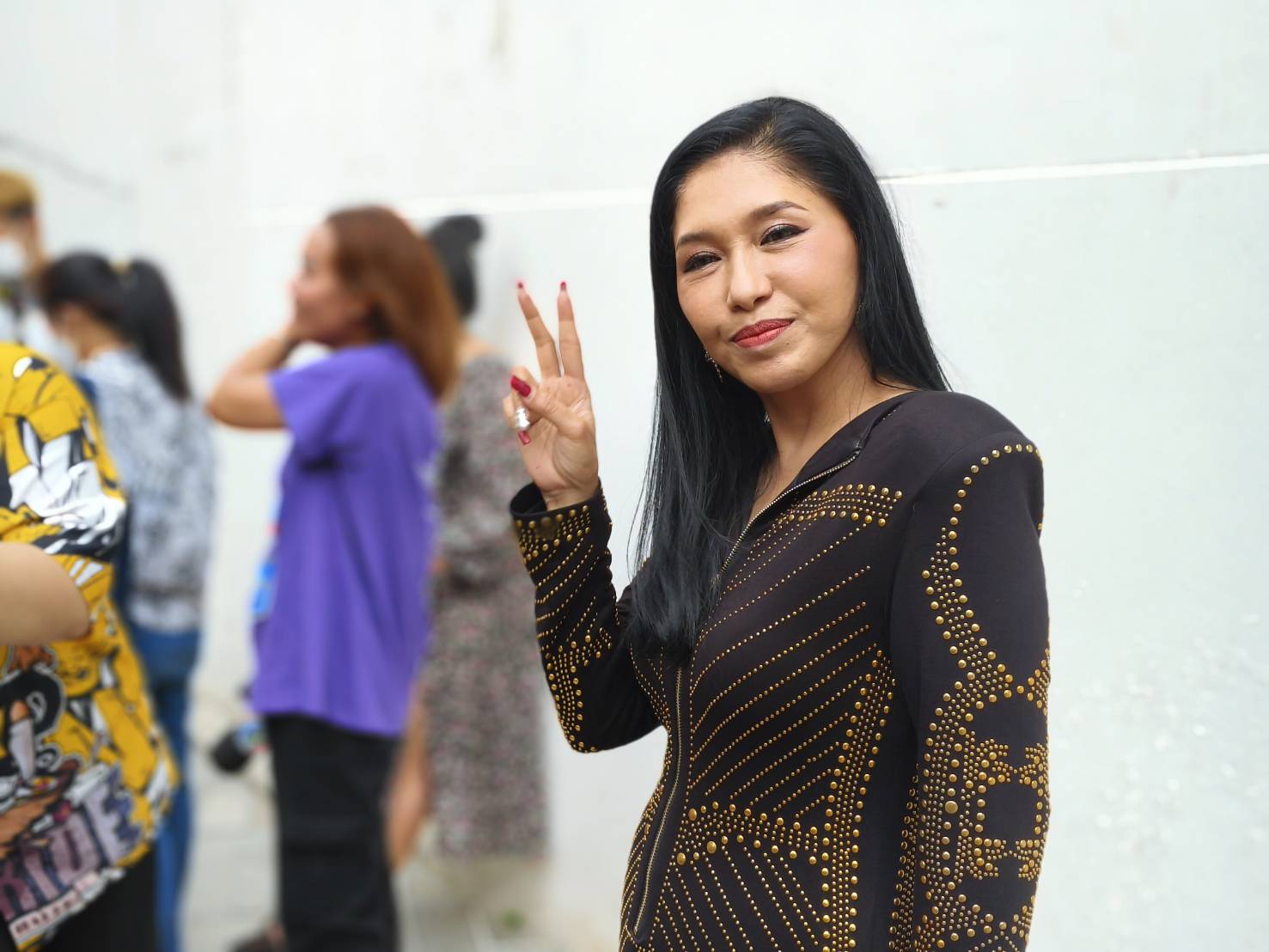 เอ้ ชุติมา เสียความรู้สึกหนัก เหมือนชาวนาโดนงูเห่าฉก