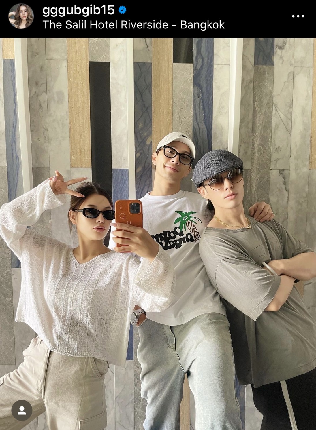 กุ๊บกิ๊บ-บี้ ต้อนรับอย่างดี หลัง แวนเนสF4  ไม่ได้มากรุงเทพ 10 ปี 