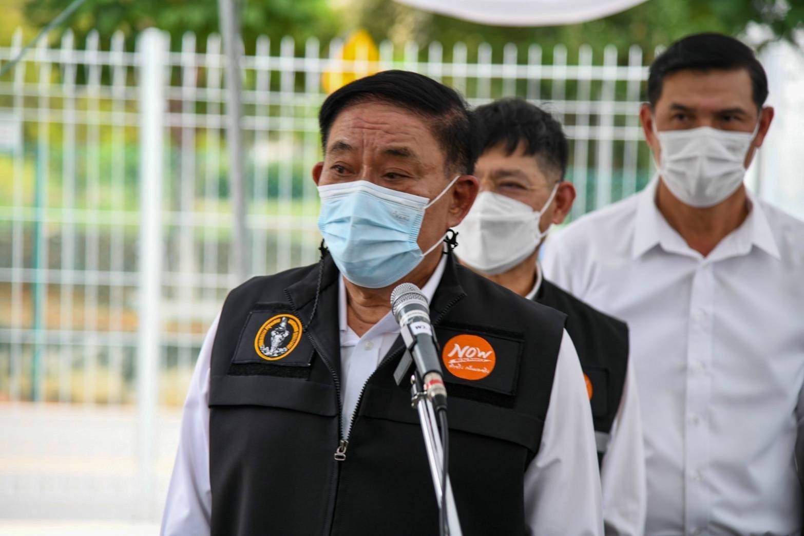 MEA จับมือ กทม. เปิดให้บริการ EV Charging Station ที่ สวนเบญจกิติ MEA จับมือ กทม. เปิดให้บริการ EV Charging Station ที่ สวนเบญจกิติ