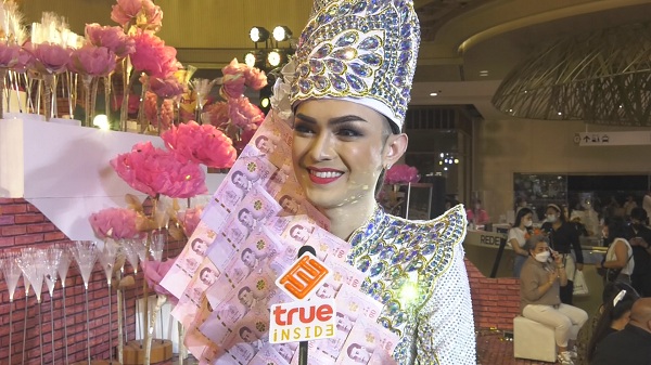 “ศรราม น้ำเพชร” ยึดมั่นคำสอนพ่อ ต่อชีวิตคณะลิเก (มีคลิป) “ศรราม น้ำเพชร” ยึดมั่นคำสอนพ่อ ต่อชีวิตคณะลิเก (มีคลิป)