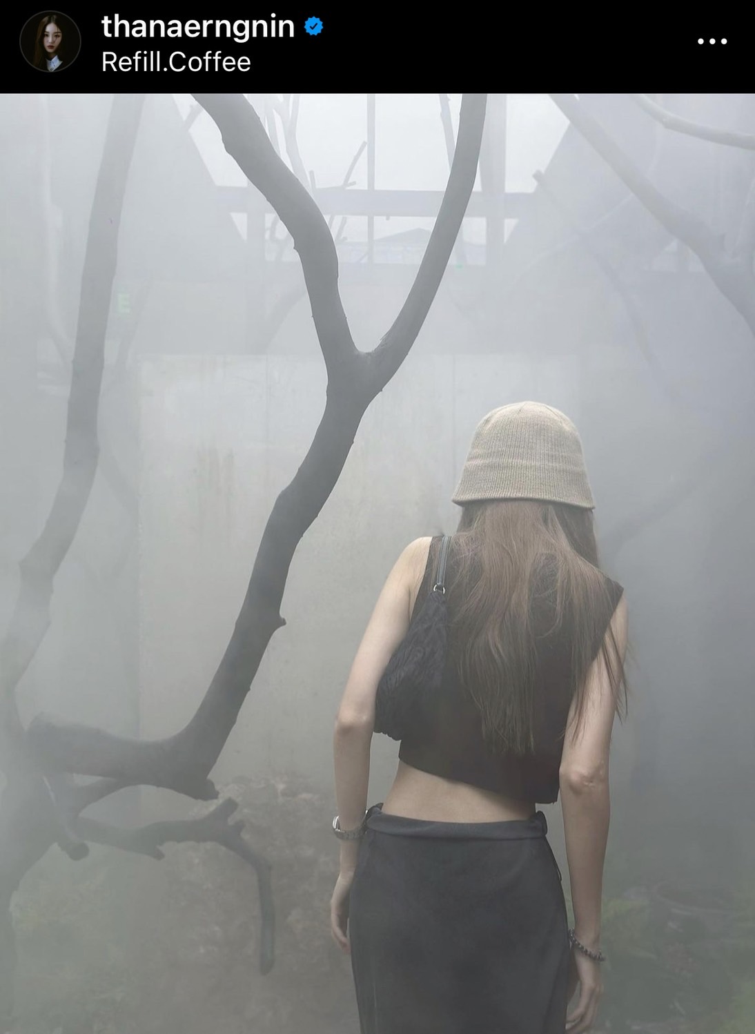 ต้าเหนิง โต้! คลั่งผอม หลังถูกโฟกัสเรื่องหุ่น เผยเราแฮปปี้กับตัวเองตลอด... ต้าเหนิง โต้! คลั่งผอม หลังถูกโฟกัสเรื่องหุ่น เผยเราแฮปปี้กับตัวเองตลอด...