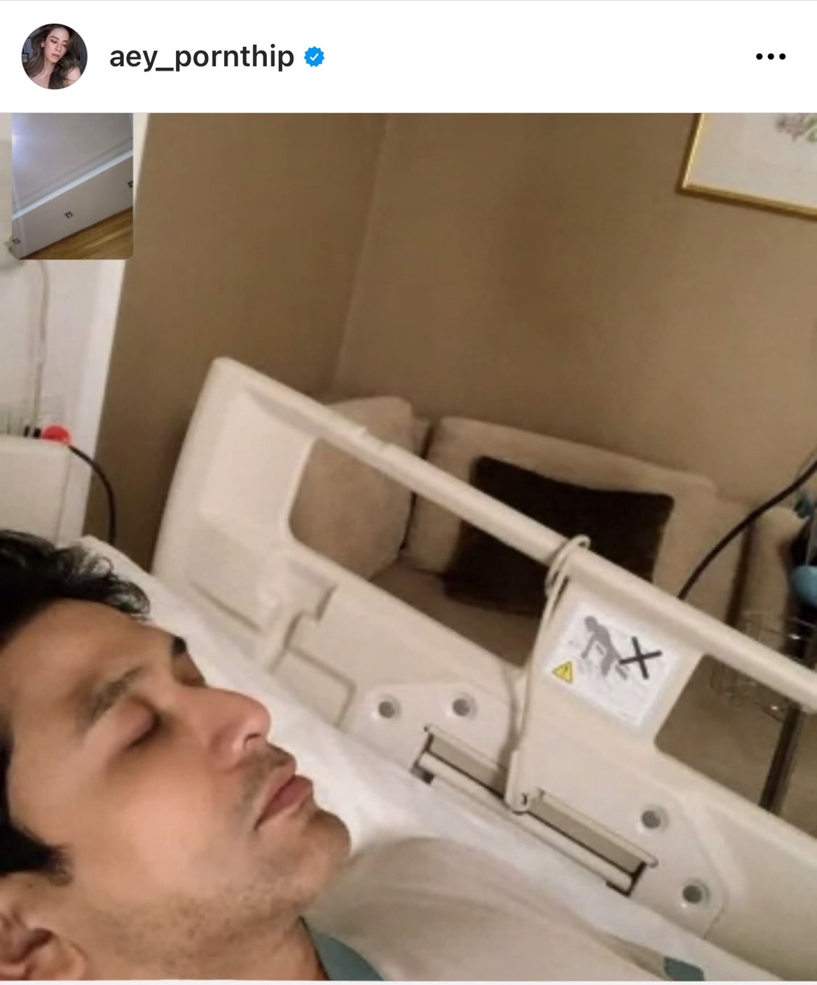 ป๋อ ณัฐวุฒิ แจงอาการหลังป่วยหนัก ไข้ขึ้นสูง เผยดูเเลตัวเองดีมาตลอด