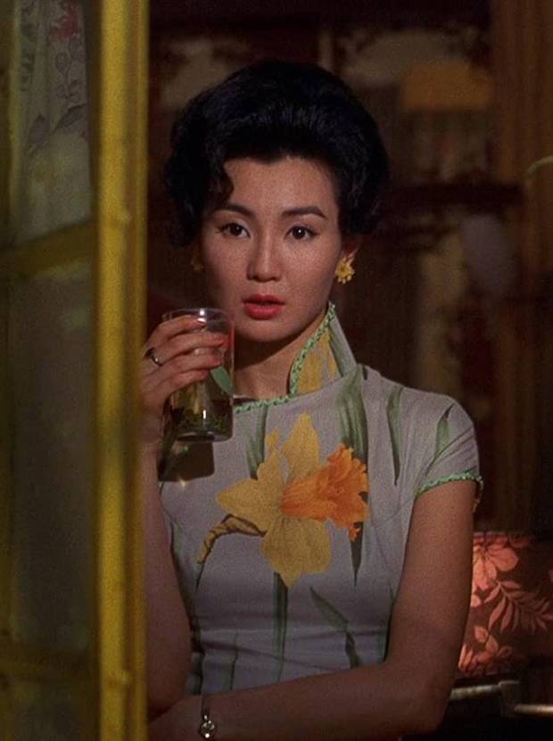 ยังคงผ่ายผอม!! แฟนๆ ห่วงใย ‘จางม่านอวี้’ นางเอกตัวแม่แห่งวงการบันเทิงจีน ยังคงผ่ายผอม!! แฟนๆ ห่วงใย ‘จางม่านอวี้’ นางเอกตัวแม่แห่งวงการบันเทิงจีน