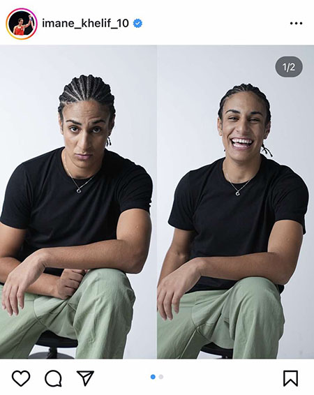 สรุปดรา มวยหญิงโอลิมปิก นักชกตรวจเพศไม่ผ่านต่อยชนะสาวอิตาลี ชาวโลกวิจารณ์หนัก สรุปดรา มวยหญิงโอลิมปิก นักชกตรวจเพศไม่ผ่านต่อยชนะสาวอิตาลี ชาวโลกวิจารณ์หนัก