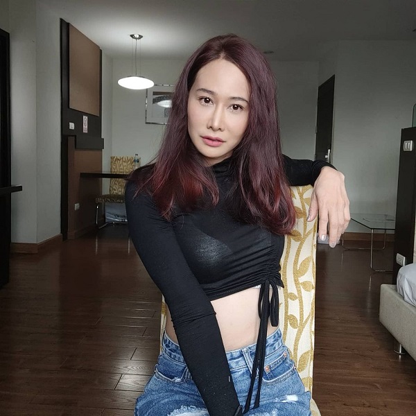 แฟนคลับศรราม โต้กลับ กุ้งพลอย โพสต์หลักฐานปมยืมเงิน ยันให้เลขบัญชีนานแล้ว