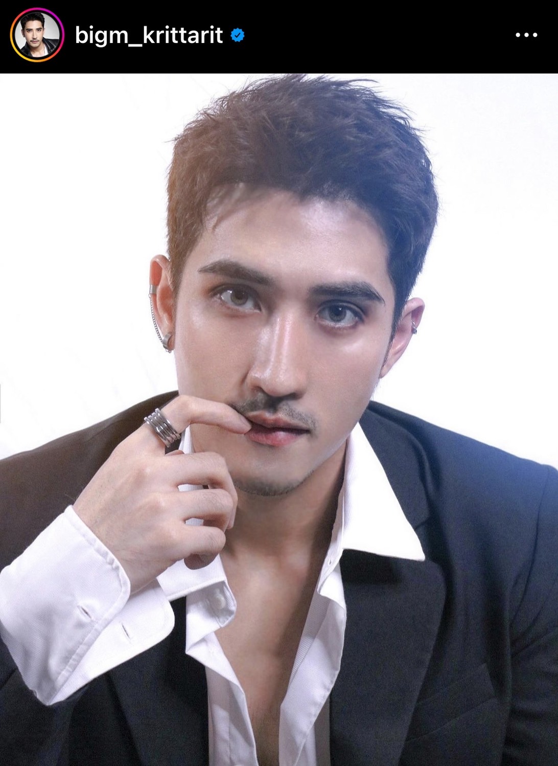 ฟ้าหลังฝน!! บิ๊กเอ็ม ลุยละคร 3 เรื่อง ทำเพลงอีสานอินดี้
