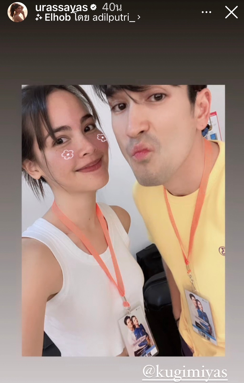 ณเดชน์-ญาญ่า บินลัดฟ้าแฟนมีตติ้งครั้งแรกที่มะนิลา แฟนคลับต้อนรับอบอุ่น!