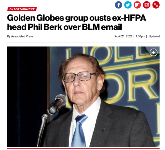 จากใจ 'Brendan Fraser'!! เหตุผลที่ไม่คิดเข้าร่วมงาน 'ลูกโลกทองคำ' ปีหน้า จากใจ 'Brendan Fraser'!! เหตุผลที่ไม่คิดเข้าร่วมงาน 'ลูกโลกทองคำ' ปีหน้า