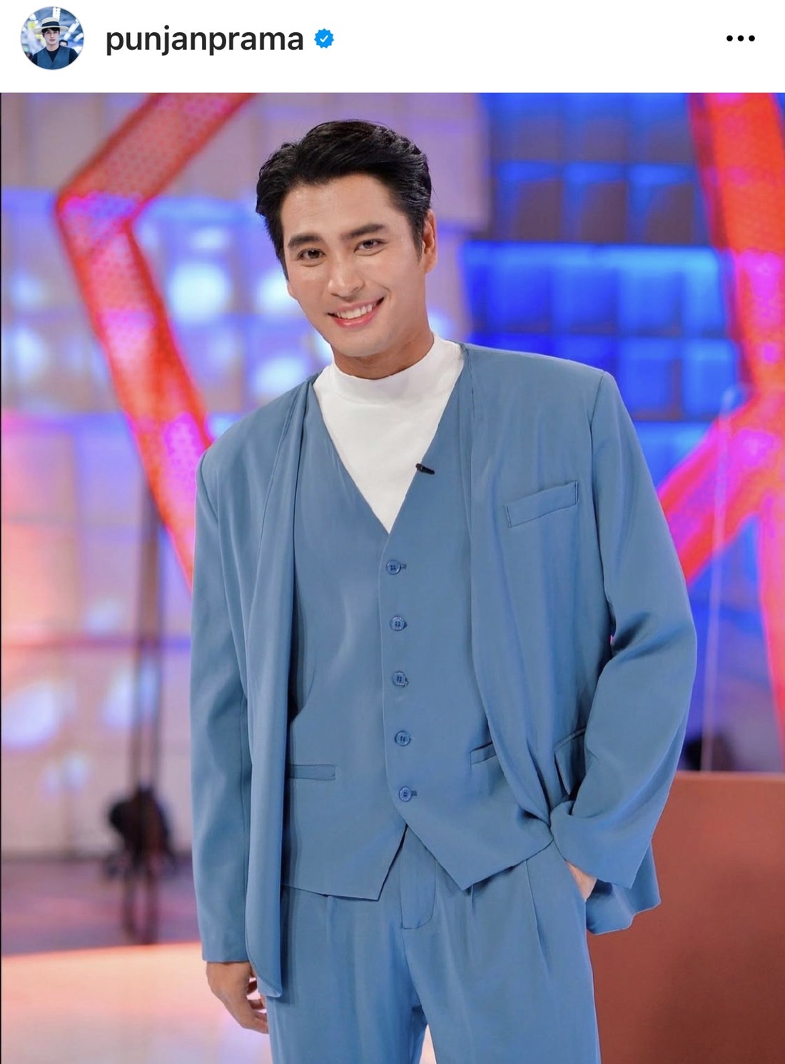 ปั้นจั่น ย้อนเล่าชีวิตดำดิ่ง เป็นปลาหมอตายเพราะปาก!! 