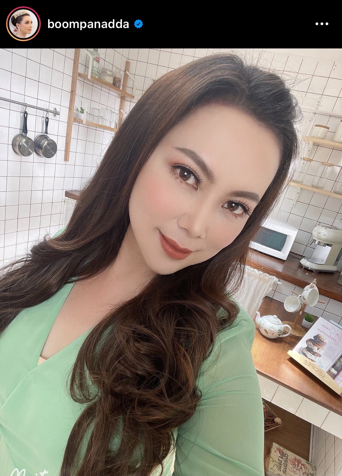 บุ๋ม ปนัดดา ตามหาด่วน! หญิงสาวคิดสั้นหลังถูกบูลลี่เรื่องกลิ่นตัว
