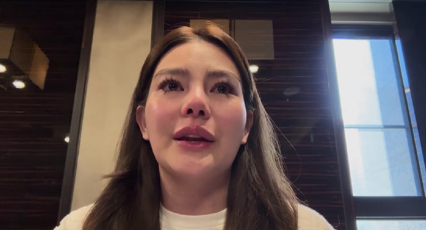 กำลังใจแน่น!! หลัง ดิว อริสรา ไลฟ์เคลียร์ทุกประเด็น