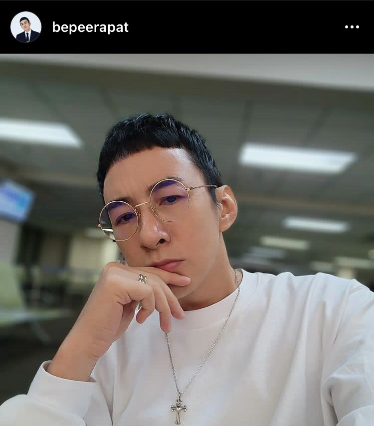 บี พีระพัฒน์ ปล่อยเพลงใหม่ต้อนรับวันแมวโลกให้เหล่า ทาสแมว บี พีระพัฒน์ ปล่อยเพลงใหม่ต้อนรับวันแมวโลกให้เหล่า ทาสแมว