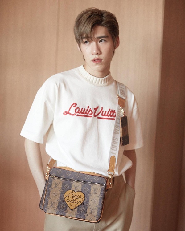 แจ้งดีเดย์วันปล่อยเพลงใหม่ “พีพี กฤษฏ์” มาแน่ 5 ก.พ.นี้ (มีคลิป) แจ้งดีเดย์วันปล่อยเพลงใหม่ “พีพี กฤษฏ์” มาแน่ 5 ก.พ.นี้ (มีคลิป)