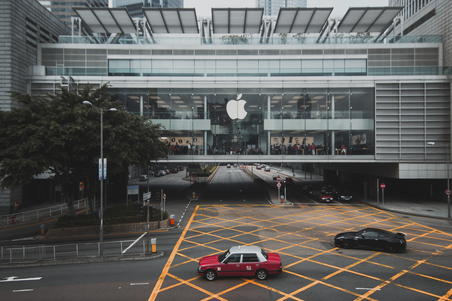 มีเท่านี้? ผู้ใช้ iOS ที่อนุญาตการติดตามโฆษณามีแค่ 4% เท่านั้น