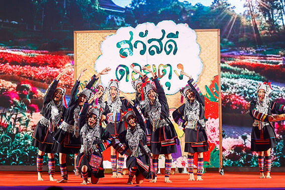 เชียงราย ดึง “น้องเอสที” สร้างแรงบันดาลใจแข่งทักษะวิชาการ เชียงราย ดึง “น้องเอสที” สร้างแรงบันดาลใจแข่งทักษะวิชาการ