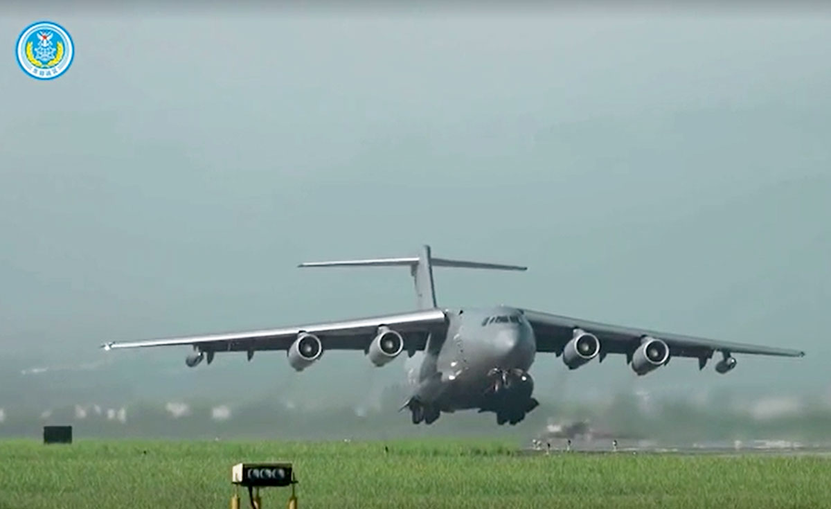 เมื่อแนนซี เพโลซี จุดเพลิง วิกฤติไต้หวัน (ตอนจบ) โดย ดร.ไพจิตร วิบูลย์ธนสาร เมื่อแนนซี เพโลซี จุดเพลิง วิกฤติไต้หวัน (ตอนจบ) โดย ดร.ไพจิตร วิบูลย์ธนสาร