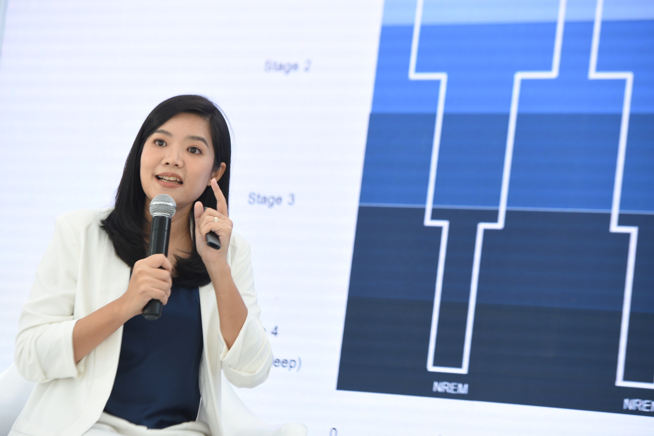 การ์มิน เฮลท์ ดึง 2 คุณหมอชื่อดัง แชร์เทคนิคดูแลสุขภาพ การ์มิน เฮลท์ ดึง 2 คุณหมอชื่อดัง แชร์เทคนิคดูแลสุขภาพ