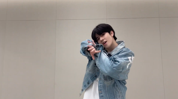 สุดเอ็นดู!! 'ยอร์ช ยงศิลป์’ และ Trainee A ทำชาเลนจ์เต้นเพลงใหม่ BLACKPINK สุดเอ็นดู!! 'ยอร์ช ยงศิลป์’ และ Trainee A ทำชาเลนจ์เต้นเพลงใหม่ BLACKPINK