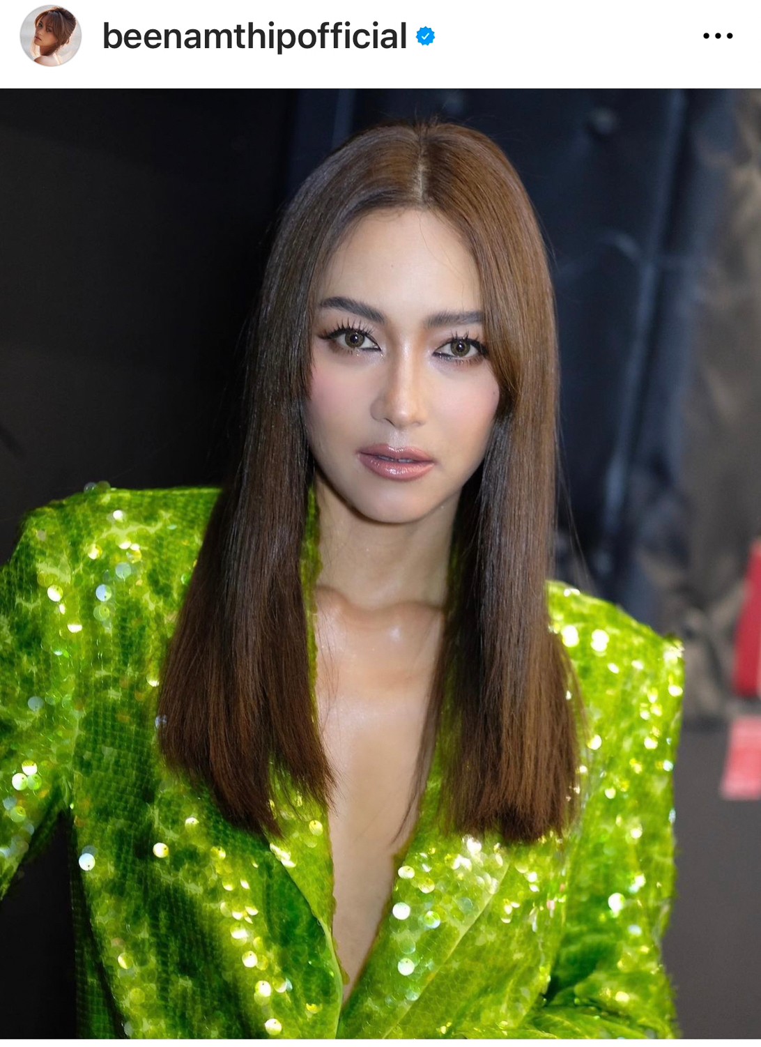 บี น้ำทิพย์ อัปเดตชีวิตและความรัก ลั่น ถ้ามีแฟนก็ไม่อยากเปิดตัว บี น้ำทิพย์ อัปเดตชีวิตและความรัก ลั่น ถ้ามีแฟนก็ไม่อยากเปิดตัว